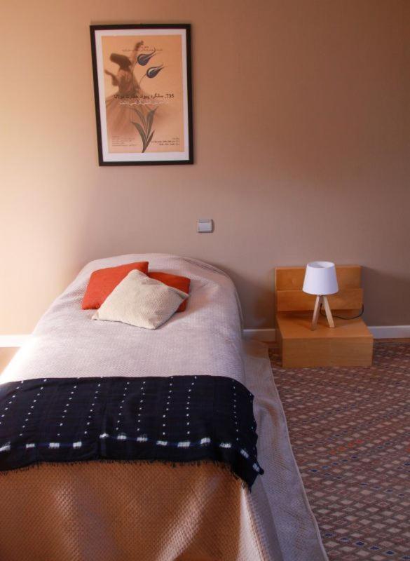 Le Moulin Des Hirondelles Bed & Breakfast Pluvigner Exterior photo